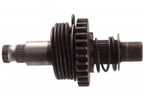 Albero avviamento Yamaha XT 500 - 583156610000