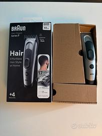 Macchinetta da barba