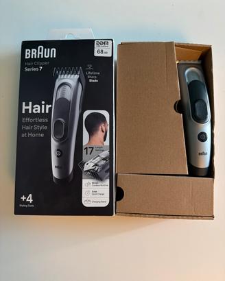 Macchinetta da barba