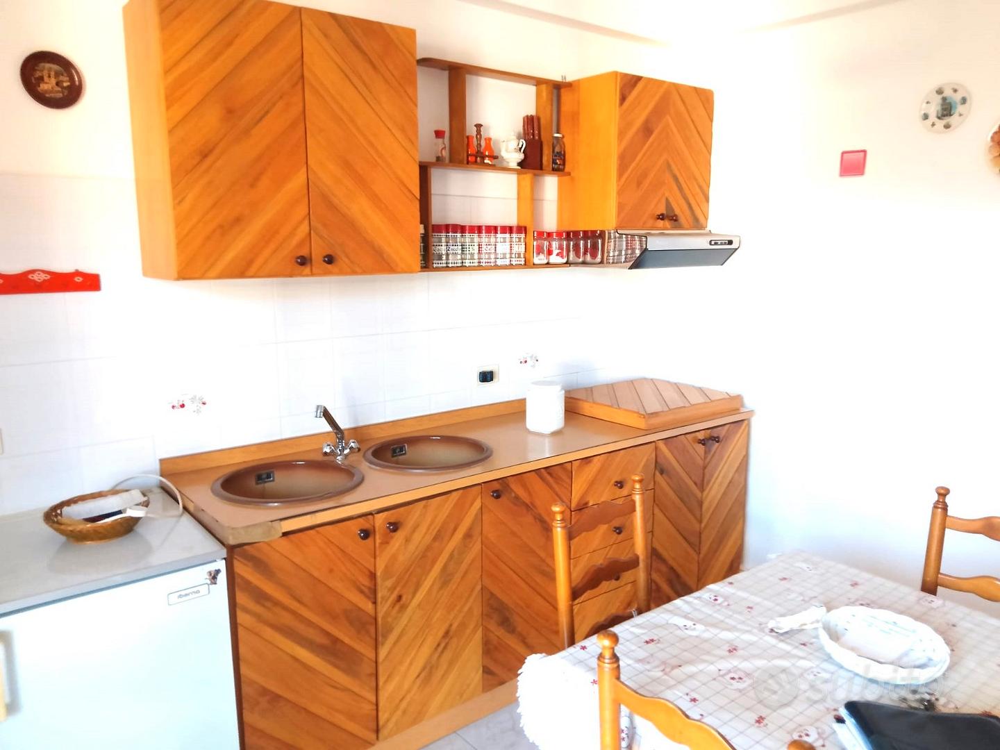Appartamento – Mascali, Carrabba - Vista 5