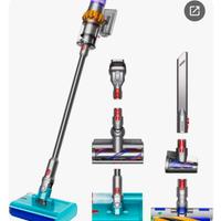 Dayson v 15 aspirapolvere e lava pavimenti