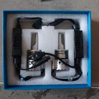 Lampadine Led Anabbaglianti