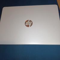 pc hp portatile super slim