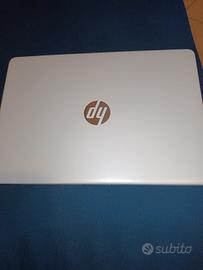 pc hp portatile super slim