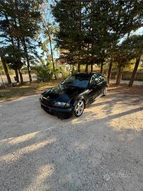 Bmw e46 1800cc benzina