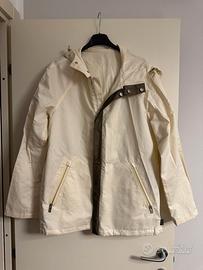 Giacca impermeabile/antivento Armani collezioni