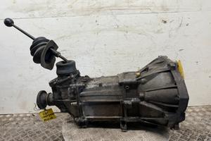 Cambio Manuale 5 Marce Usato Fiat Campagnola Benzi