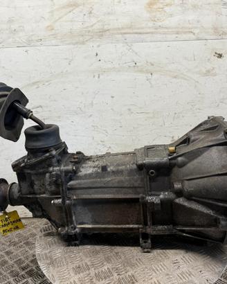Cambio Manuale 5 Marce Usato Fiat Campagnola Benzi