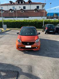 smart brabus