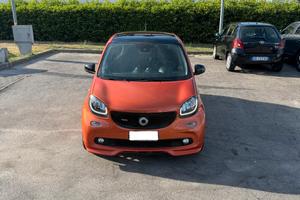 smart brabus