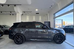 LAND ROVER - Range Rover Sport - 3.0D l6 249CV HSE