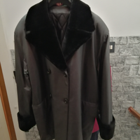 Giacca imbottita donna