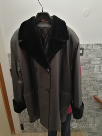 Giacca imbottita donna