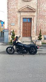 Harley Davidson FXR 1340