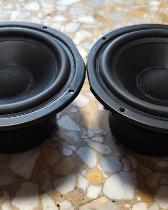 midwoofer coral av50