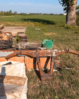 oggetti x arredamento antichi