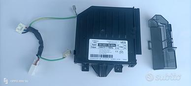 Scheda inverter frigo Bosch