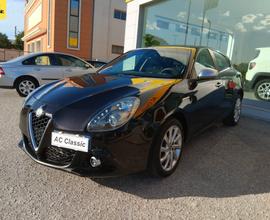 Alfa Romeo Giulietta Super 1.6 JTD (120 cv)