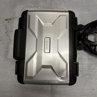 Top case Bauletto Vario BMW R 1200 GS, R 1250 GS