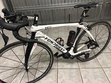 Bici Fondriest tf2 1.0