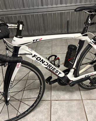 Bici Fondriest tf2 1.0