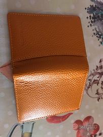 Portafoglio portacarte da uomo