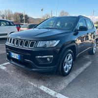 Jeep Compass 1.6 Multijet - 2020