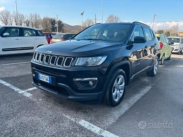 Jeep Compass 1.6 Multijet - 2020