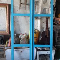 ante in legno anni 40