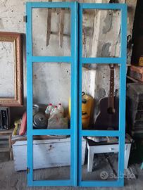 ante in legno anni 40