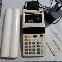 macchina elettrica CANON P7-D