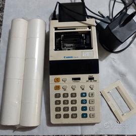 macchina elettrica CANON P7-D