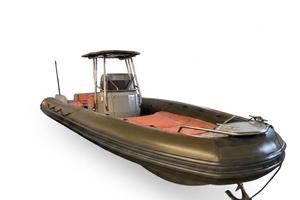 MARLIN HD PRO 850- SUZUKI DF 300