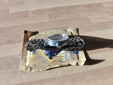 Omega Dynamic vintage automatico 