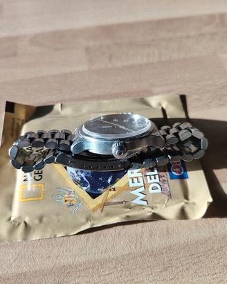 Omega Dynamic vintage automatico 