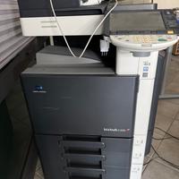 Stampante multifunzione A3