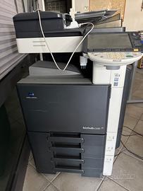 Stampante multifunzione A3