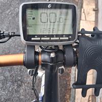 bici mountain bike elettrica 