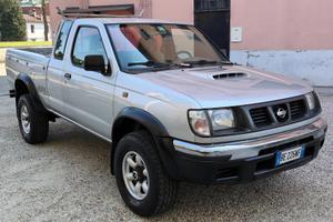 Nissan Navara 2.5 TD Pick Up