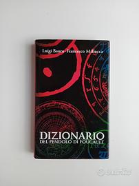 Dizionario del Pendolo di Foucault,Bauco-Millocca