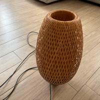 Lampada da tavolo Ikea