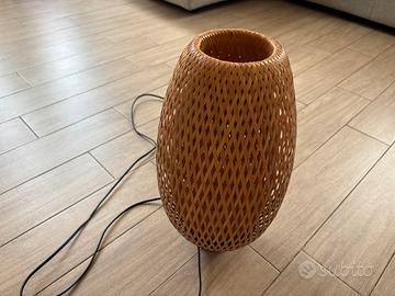 Lampada da tavolo Ikea