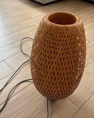 Lampada da tavolo Ikea