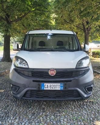 FIAT DOBLO' 1.6 MJT 120CV PC-TN Cargo 2 POSTI