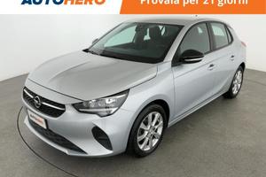 OPEL Corsa JE06665