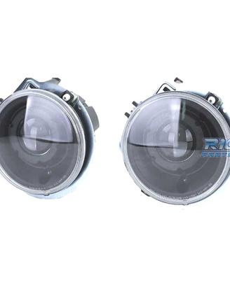 FARI MERCEDES CLASSE G W463 92-06 LOOK AMG G65 FON