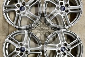 Cerchi in lega 16 originali Ford C-Max Focus