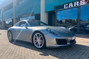 Porsche 911 3.0 Carrera S Coupé