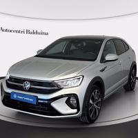 VOLKSWAGEN Taigo 1.0 tsi r-line 110cv