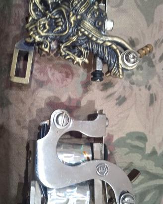 Kit per tatuaggi
